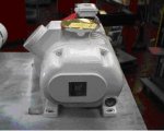 Leybold WSU501